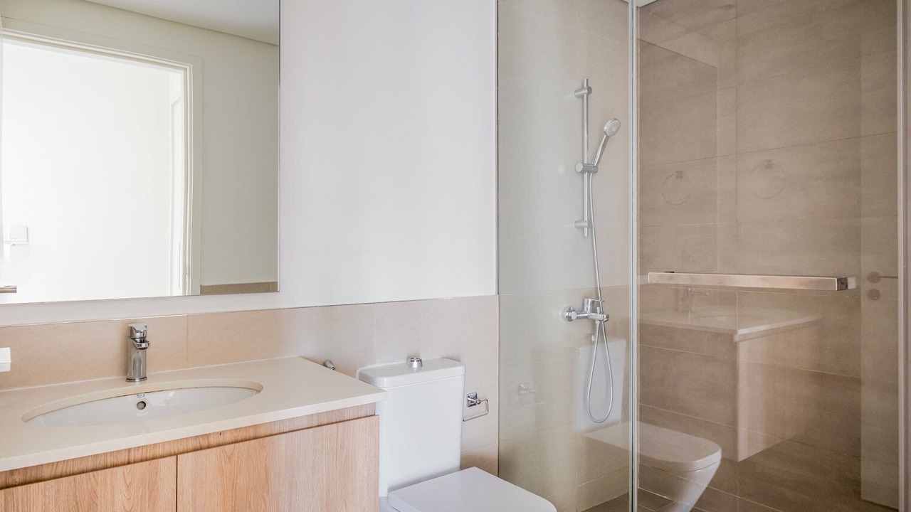 Photo of Bathroom in Dubai