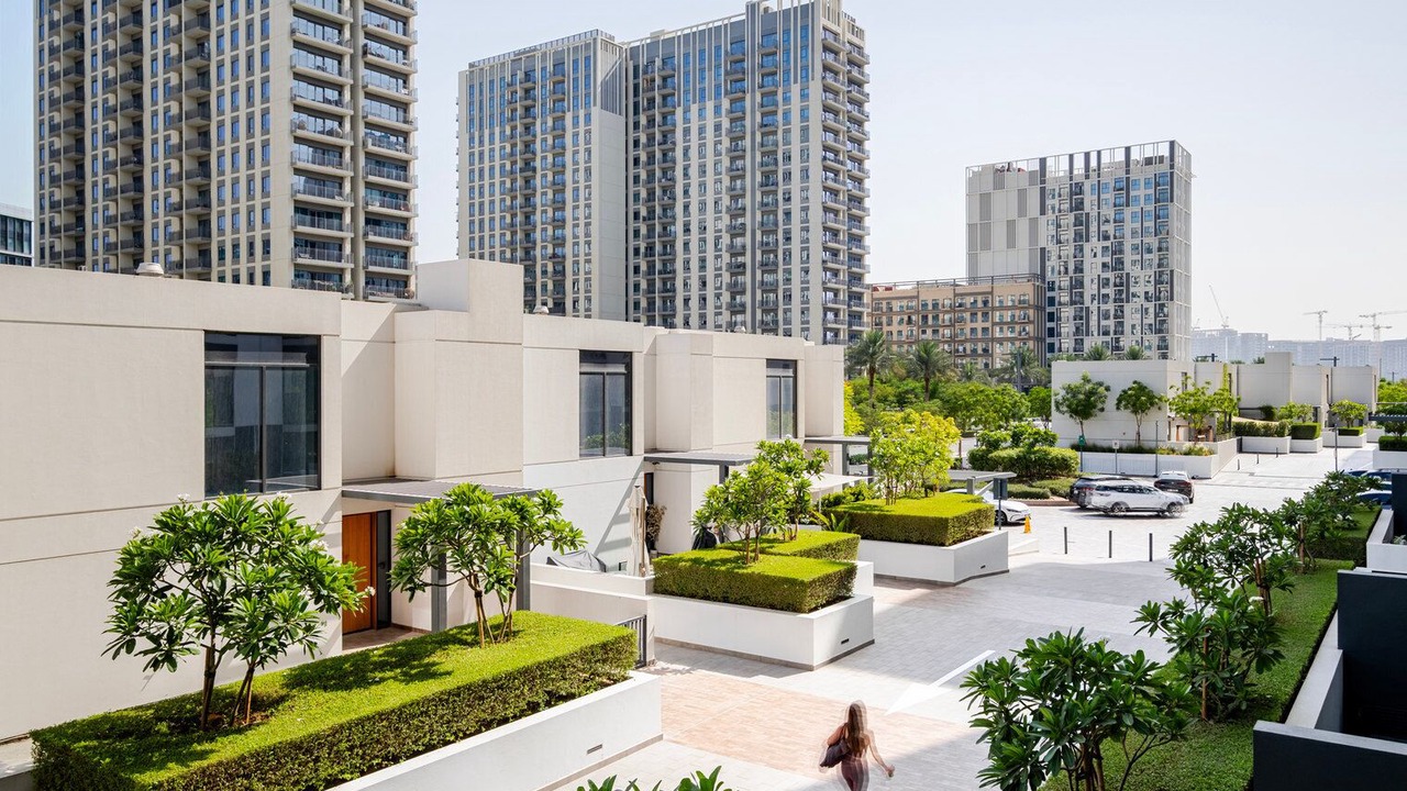 Photo of Outdoor in Dubai