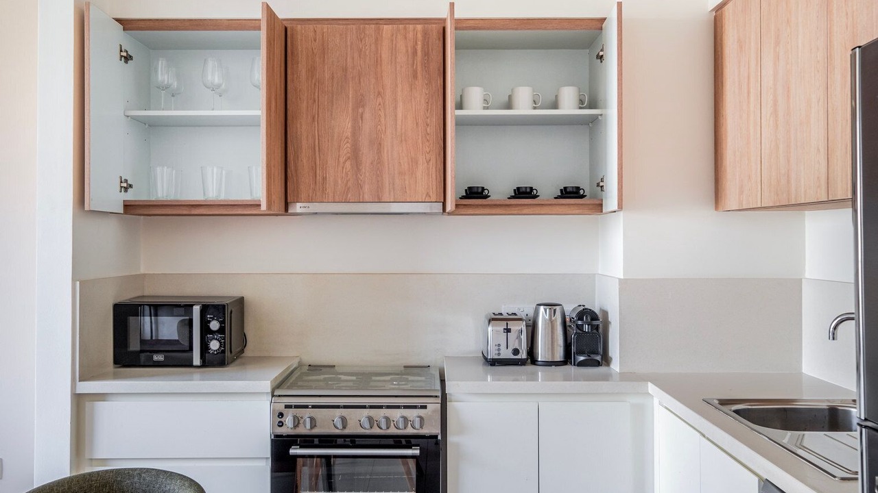 Photo of Kitchen in Dubai