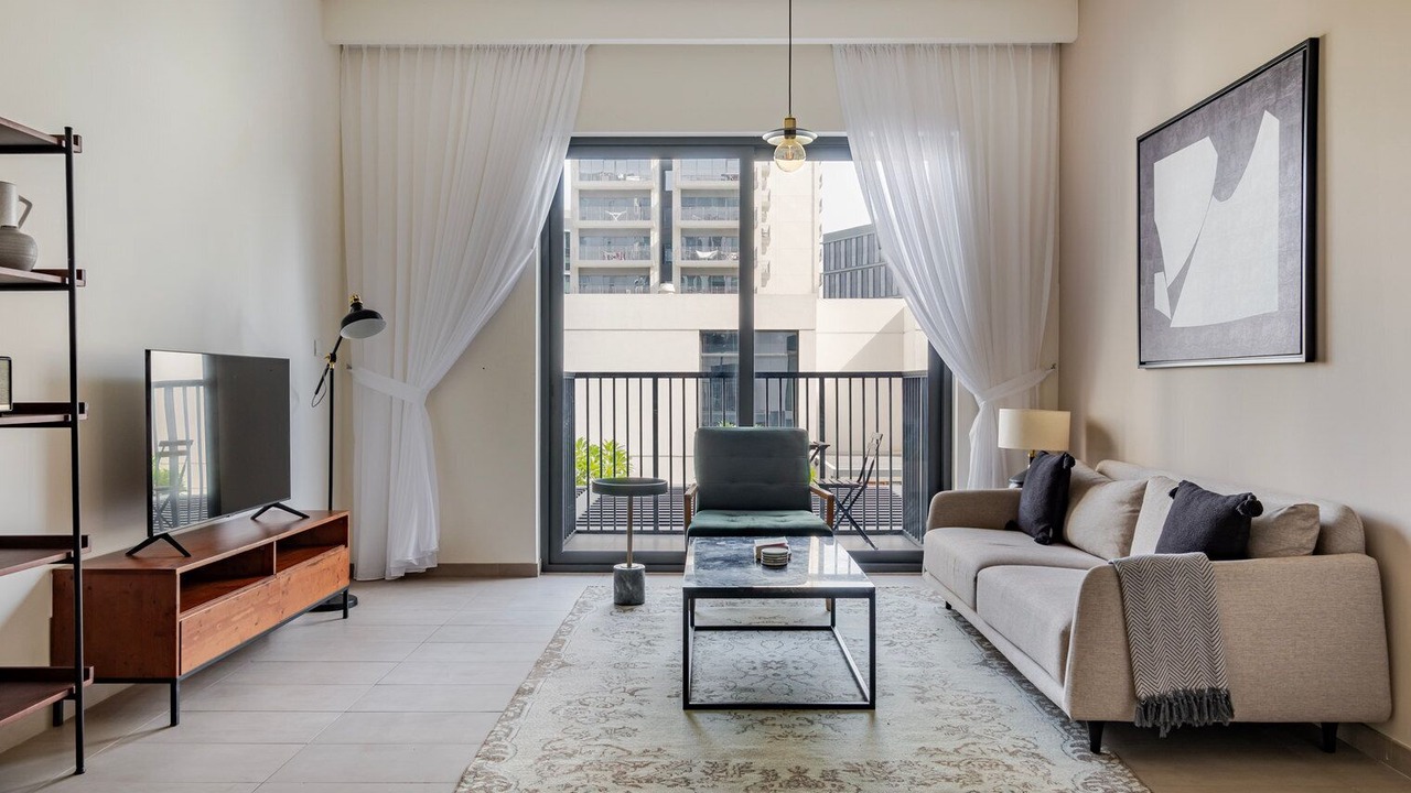 Photo of Livingroom in Dubai