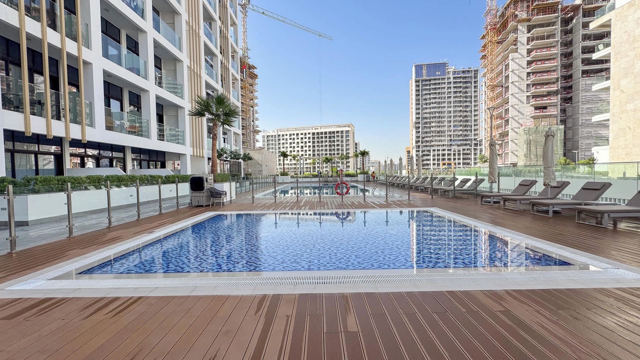 Photo of Outdoor in Nad Al Sheba