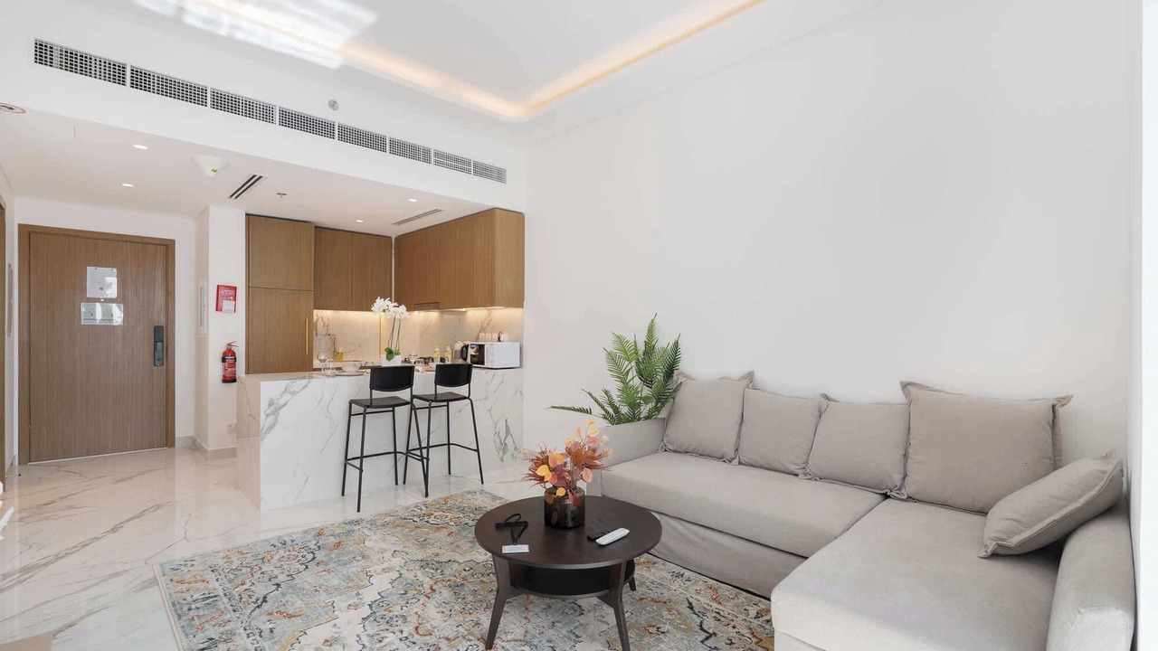 Photo of Livingroom in Nad Al Sheba