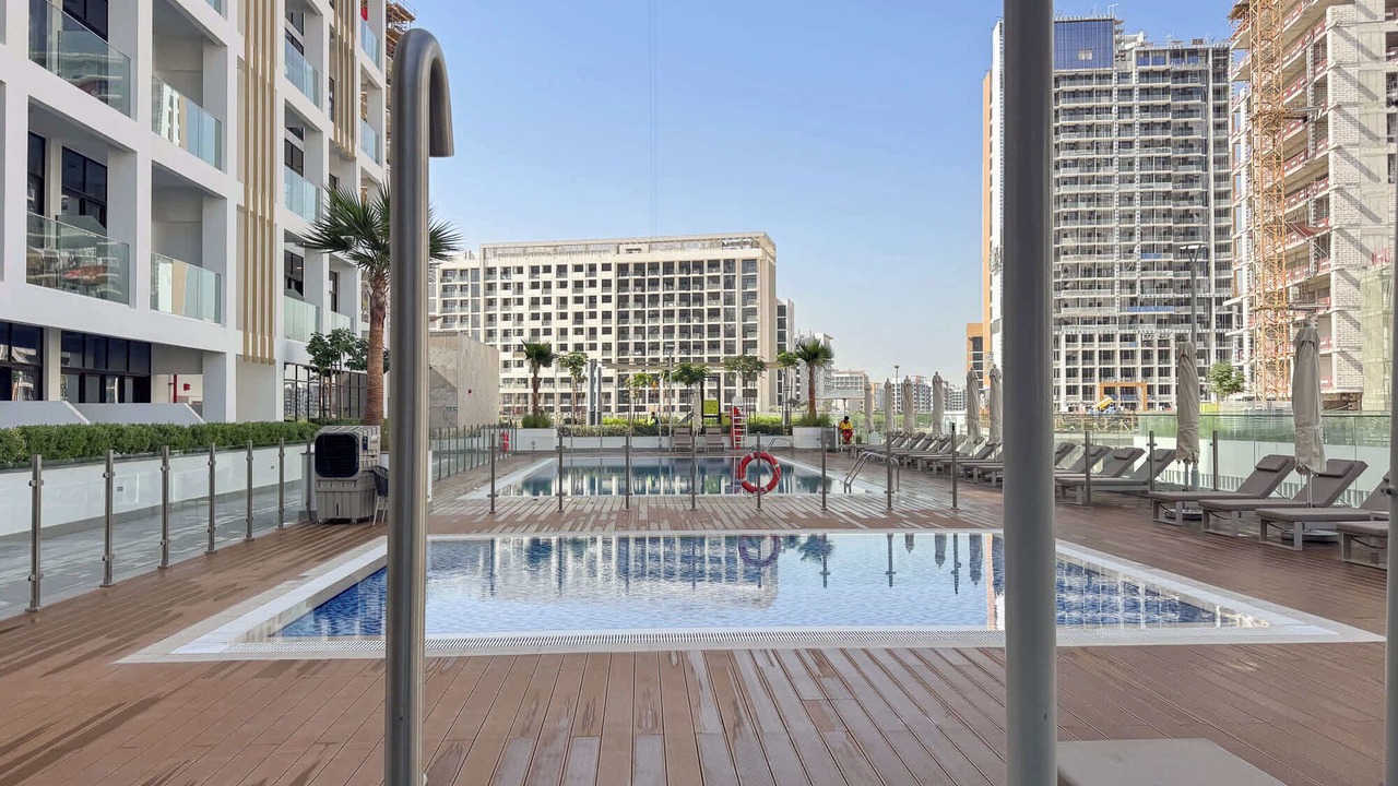 Photo of Outdoor in Nad Al Sheba