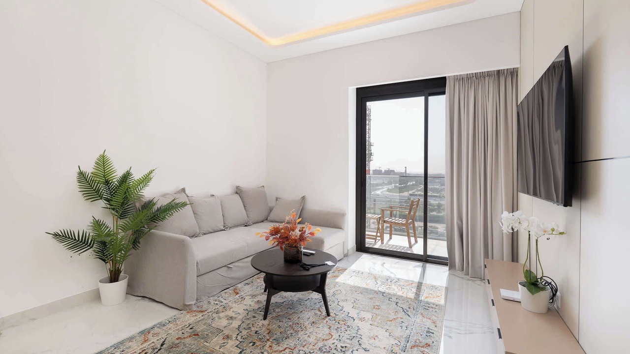 Photo of Livingroom in Nad Al Sheba