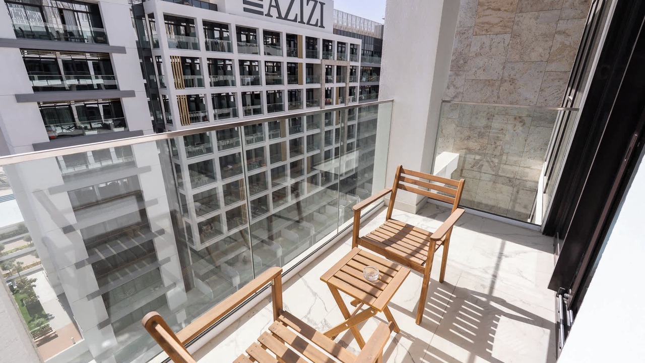 Photo of Outdoor in Nad Al Sheba