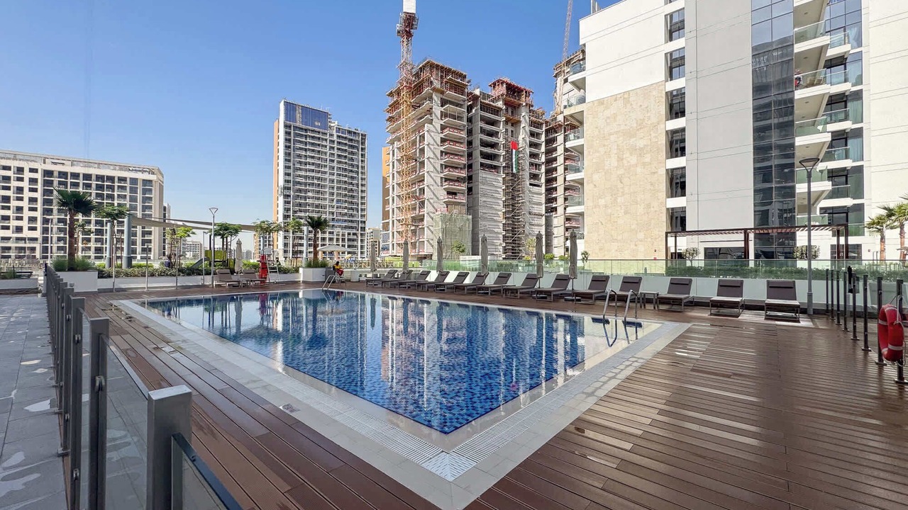 Photo of Outdoor in Nad Al Sheba