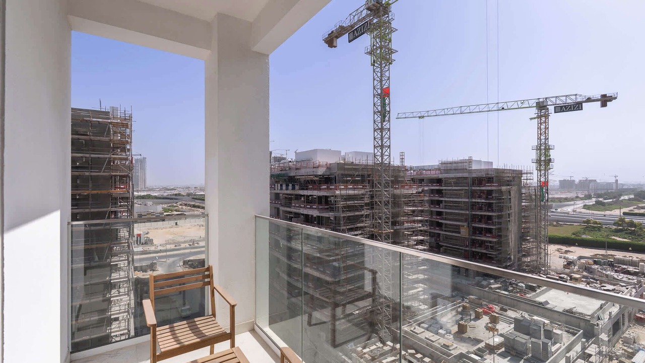 Photo of Outdoor in Nad Al Sheba