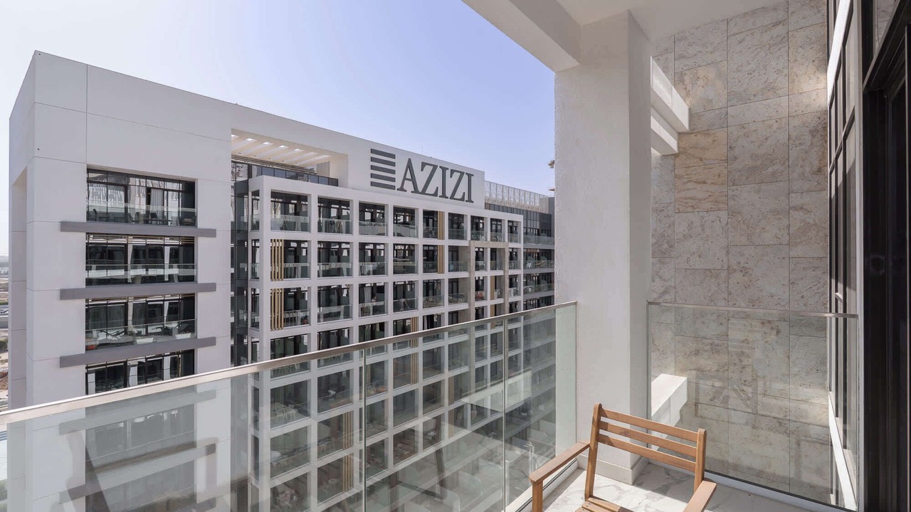 Photo of Outdoor in Nad Al Sheba