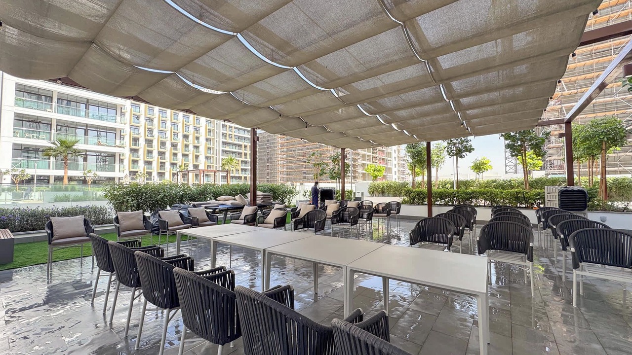 Photo of Outdoor in Nad Al Sheba