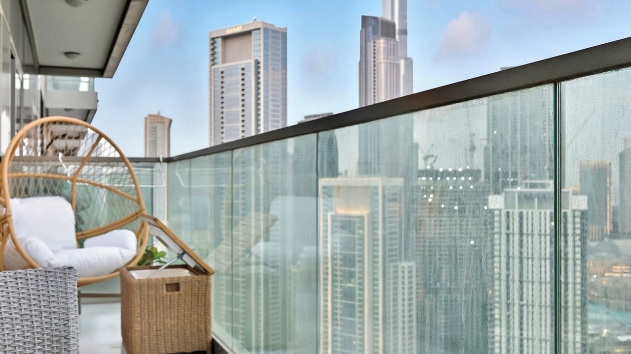 Photo of Outdoor in Downtown Dubai