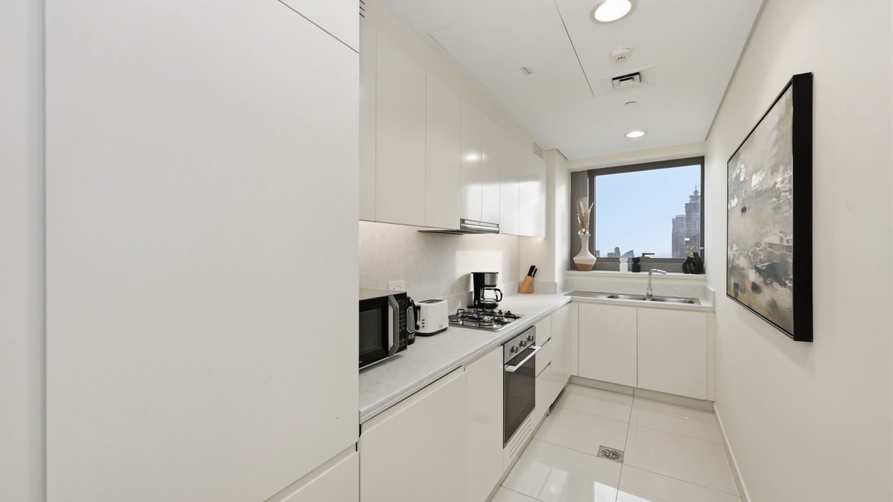 Photo of Kitchen in Downtown Dubai