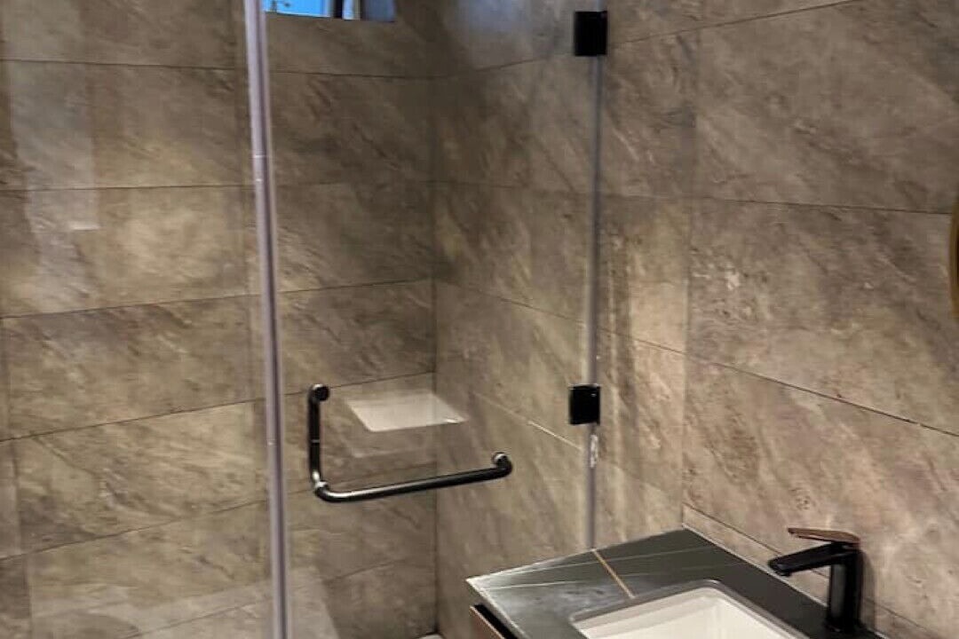 Photo of Bathroom in Downtown Dubai