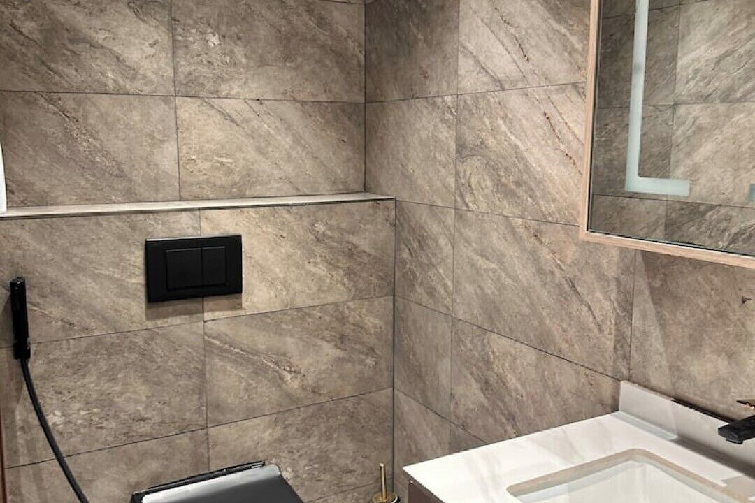 Photo of Bathroom in Downtown Dubai
