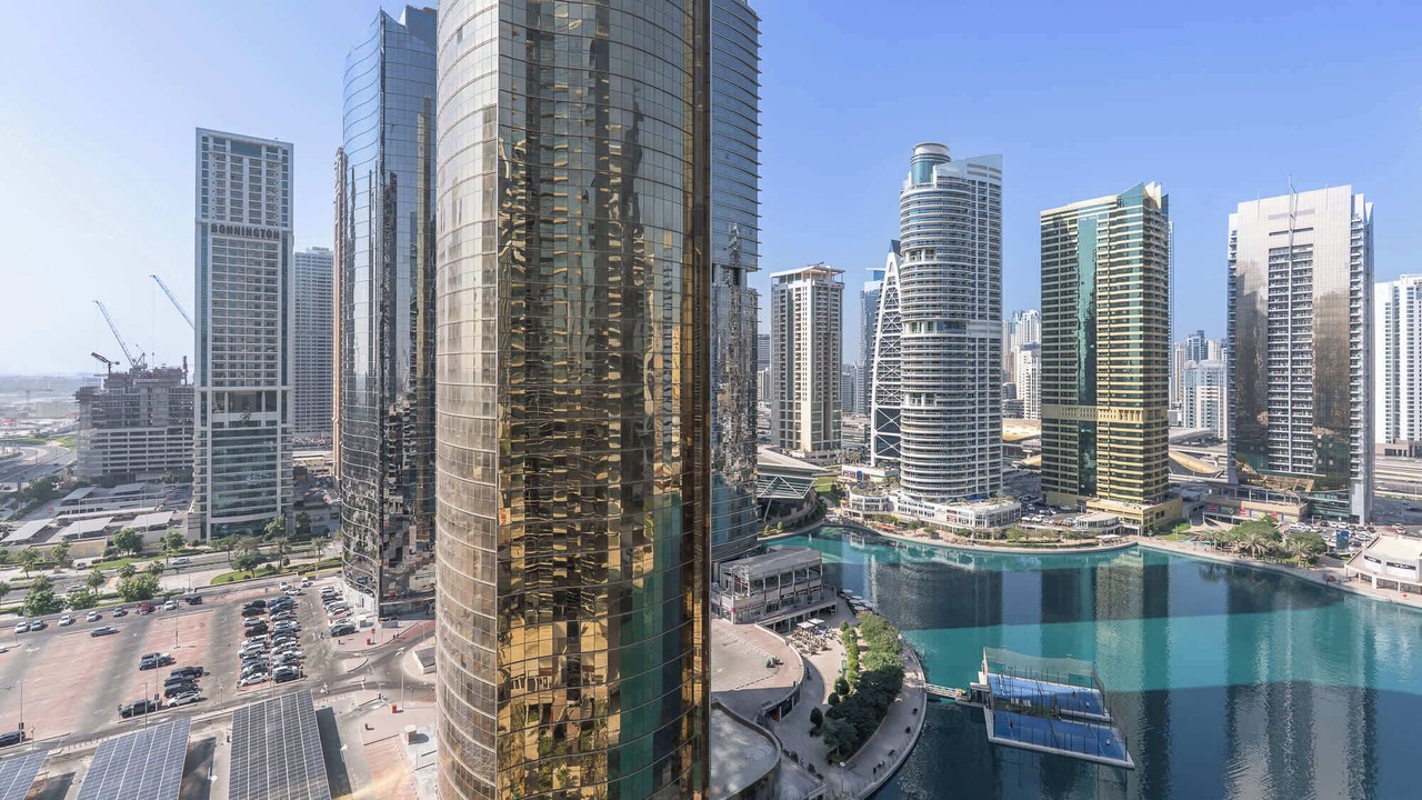 Photo of Others in Jumeirah Lake Towers