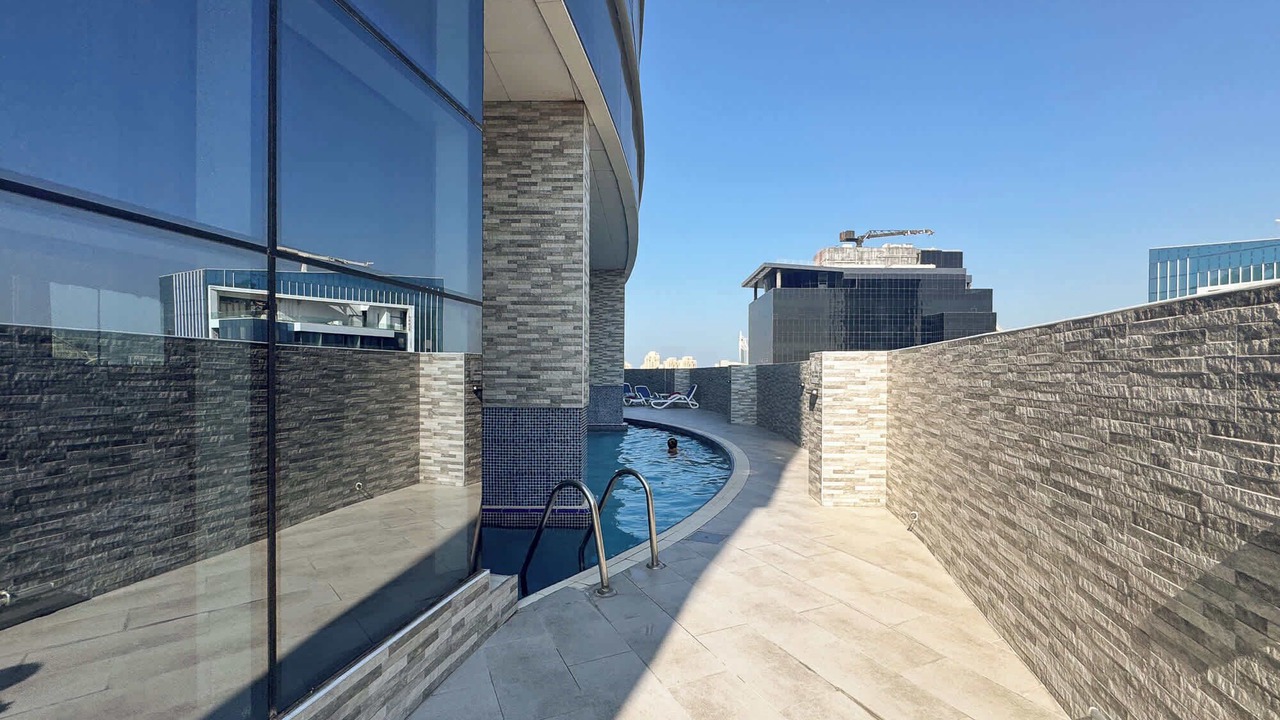 Photo of Outdoor in Jumeirah Lake Towers