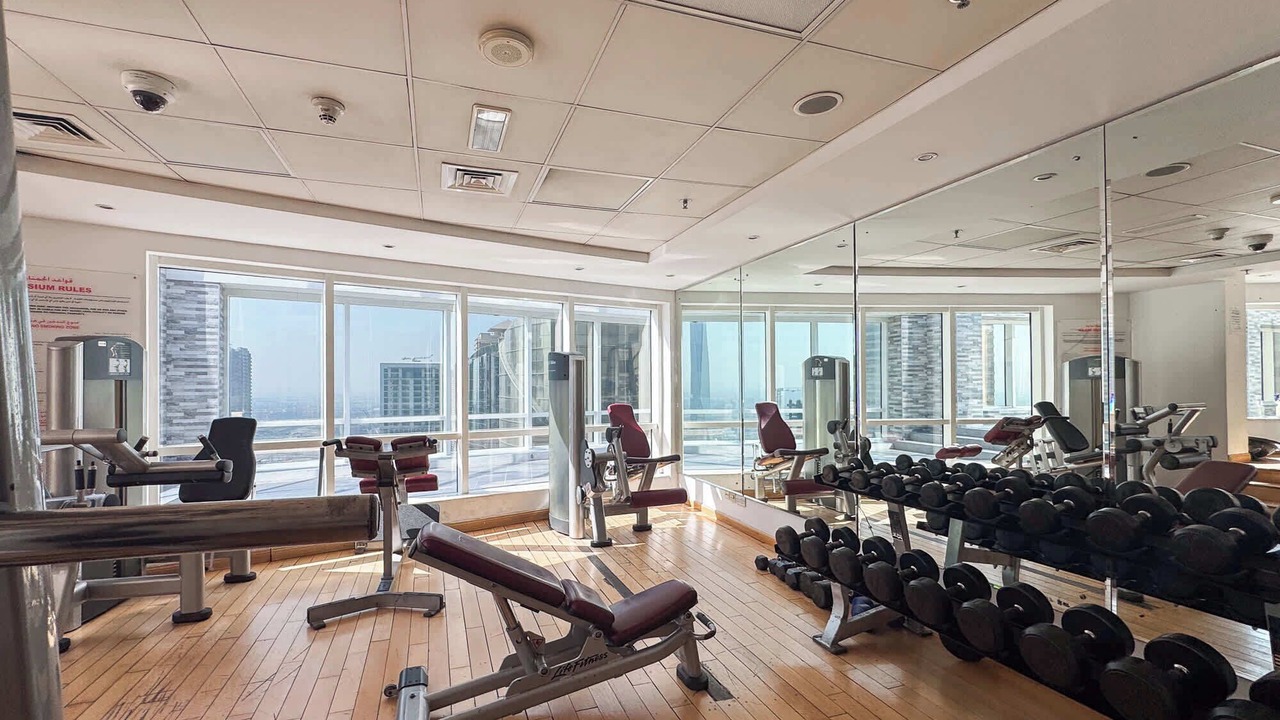 Photo of Others in Jumeirah Lake Towers