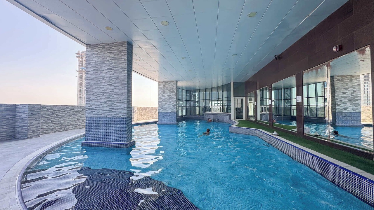 Photo of Outdoor in Jumeirah Lake Towers