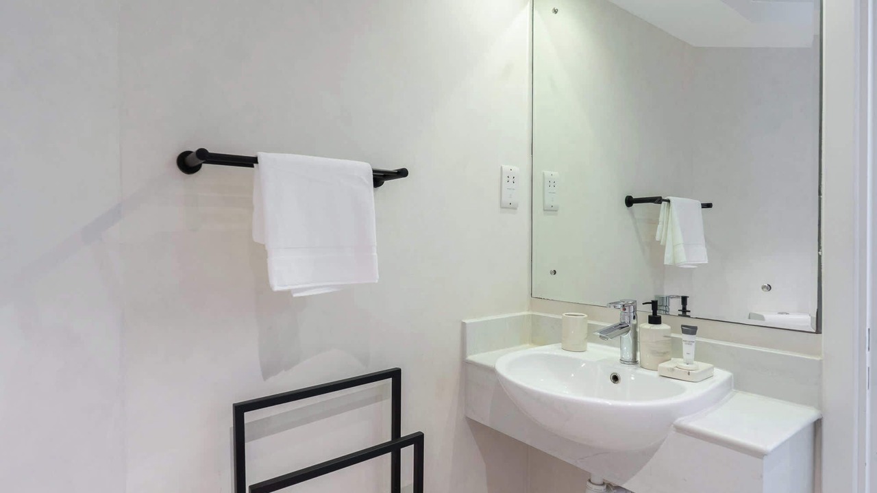 Photo of Bathroom in Jumeirah Lake Towers