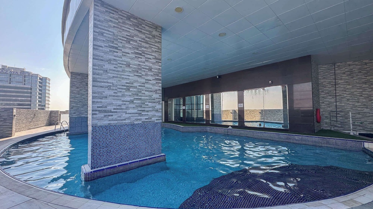 Photo of Outdoor in Jumeirah Lake Towers
