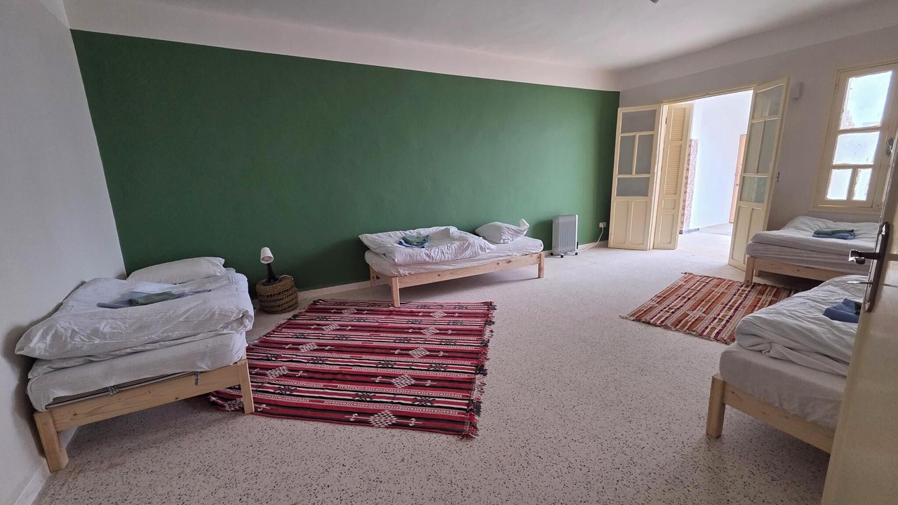 Photo of Bedroom in Douz