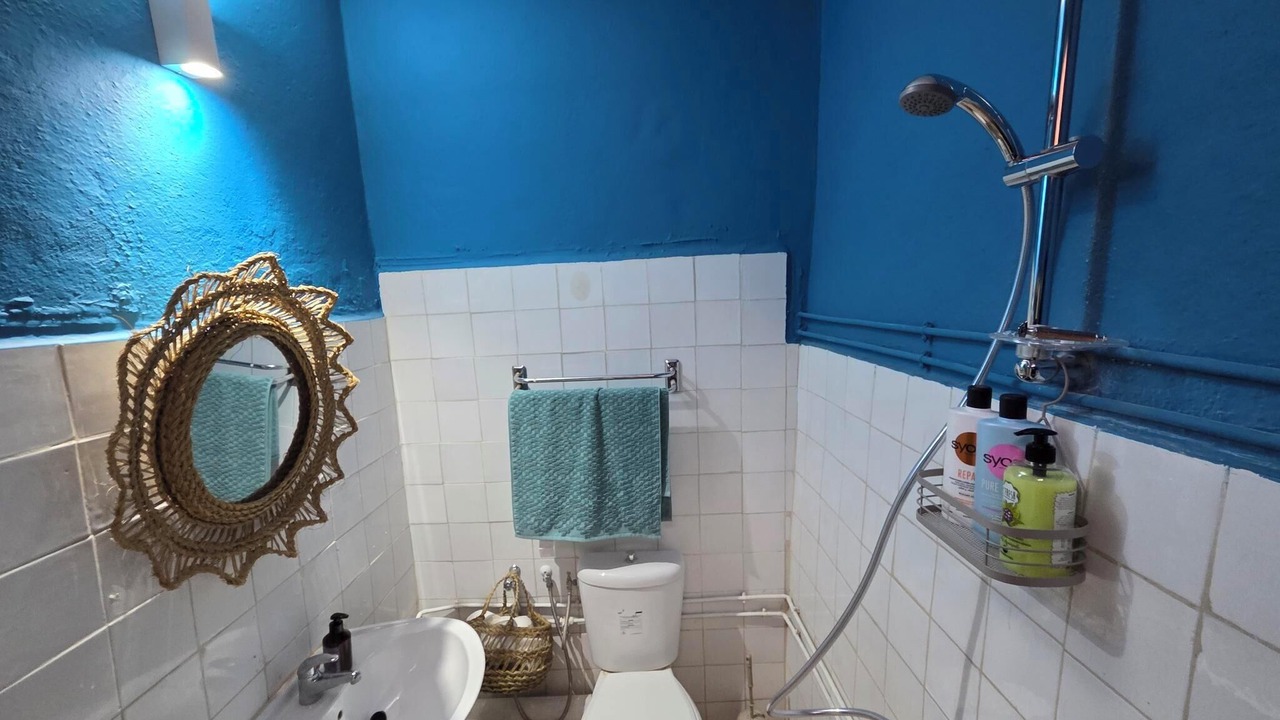 Photo of Bathroom in Douz