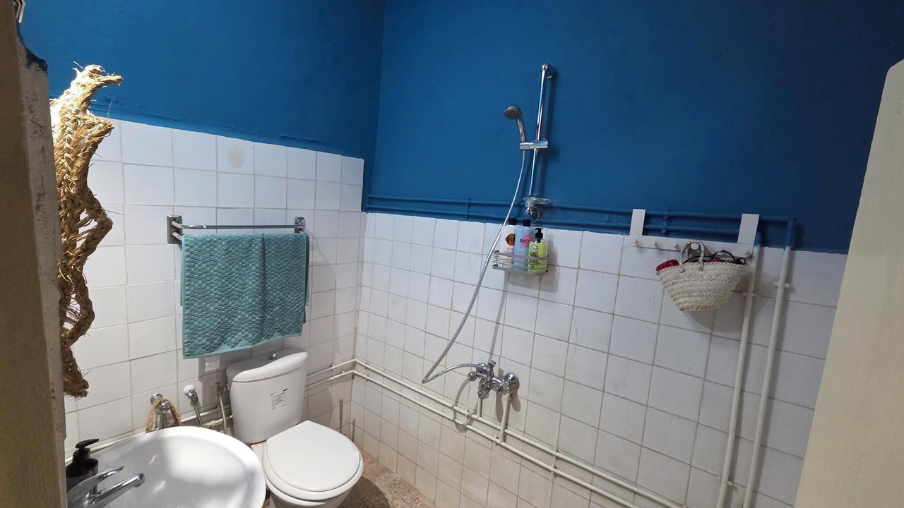 Photo of Bathroom in Douz