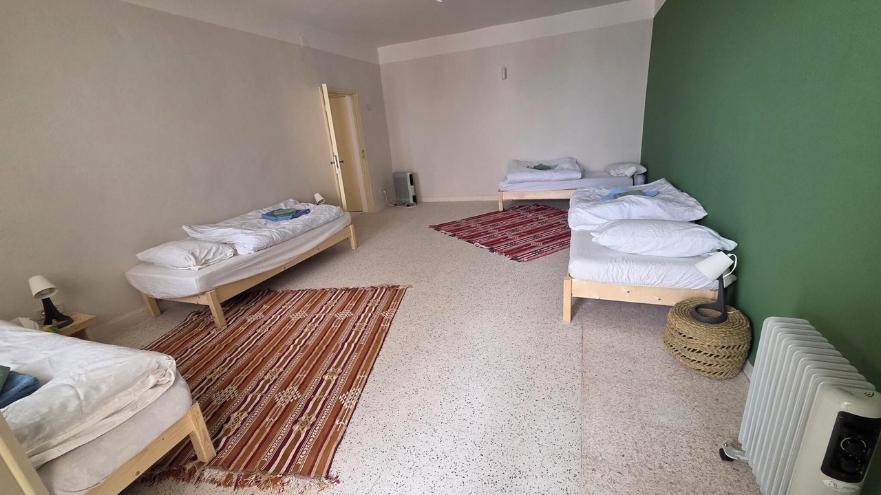 Photo of Bedroom in Douz