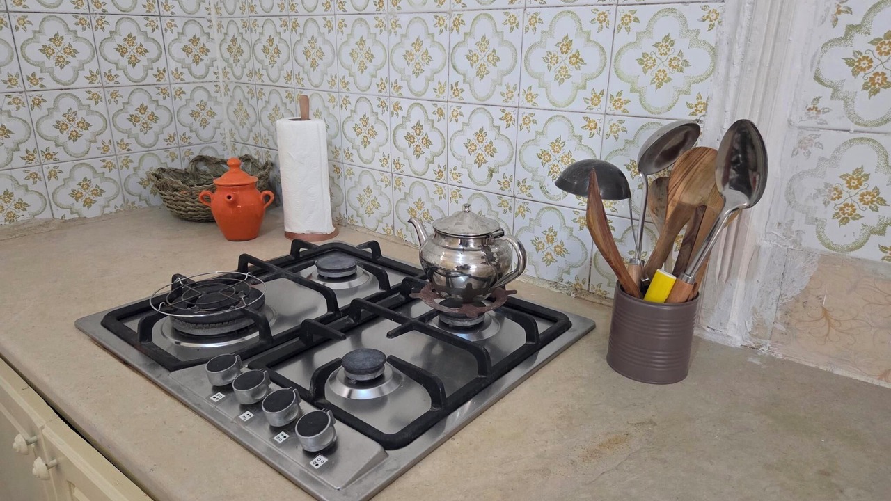 Photo of Kitchen in Douz