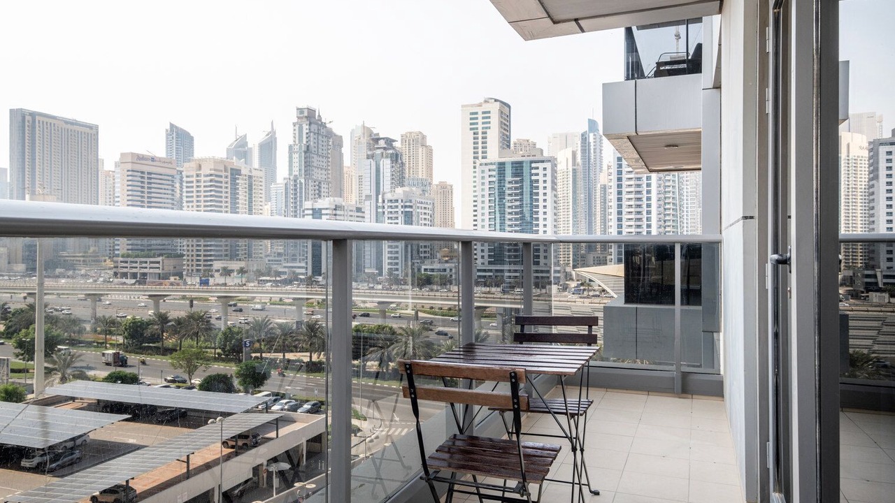 Photo of Outdoor in Jumeirah Lake Towers