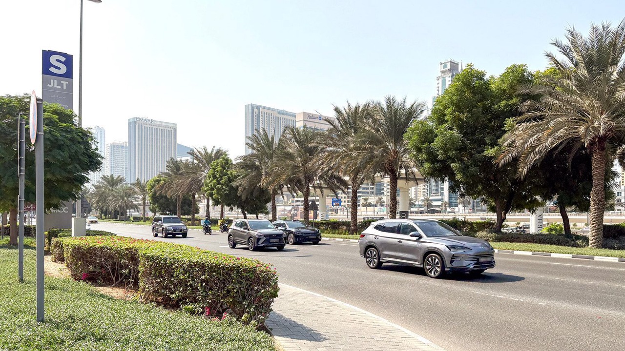 Photo of Others in Jumeirah Lake Towers