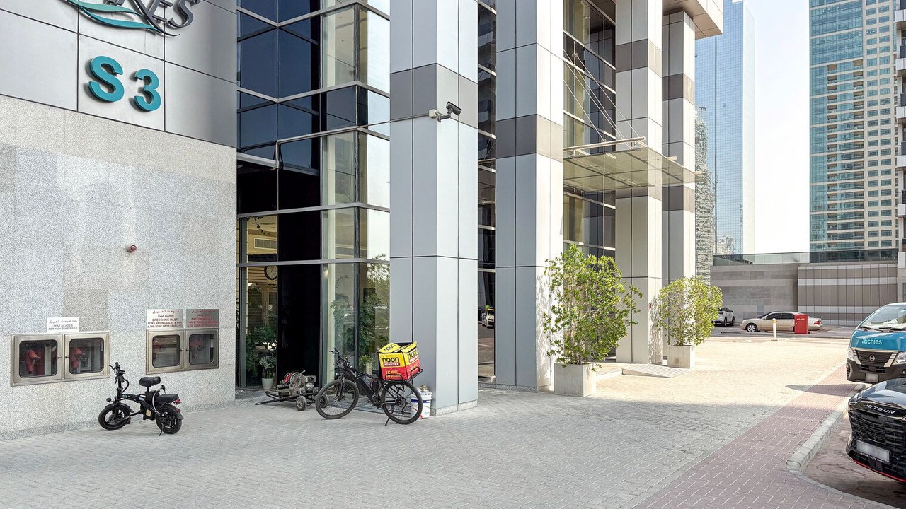Photo of Outdoor in Jumeirah Lake Towers