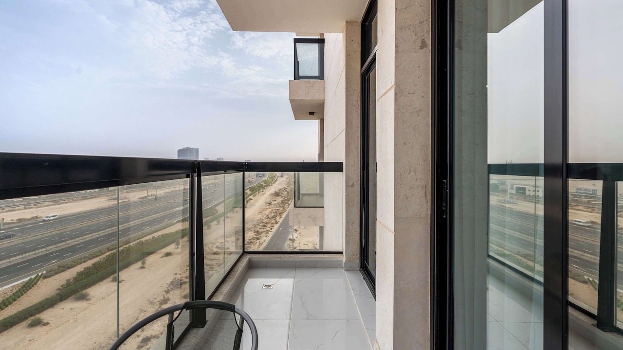 Photo of Outdoor in Jebel Ali Free Zone