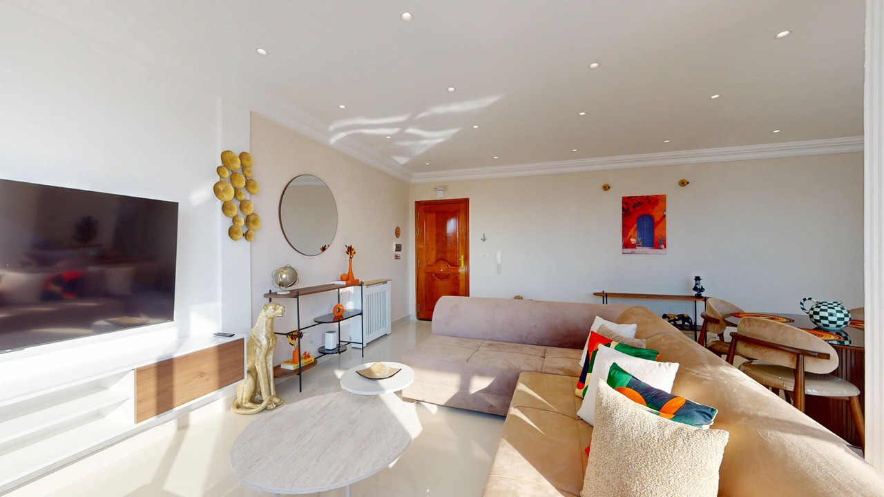 Photo of Livingroom in Chott Mariem