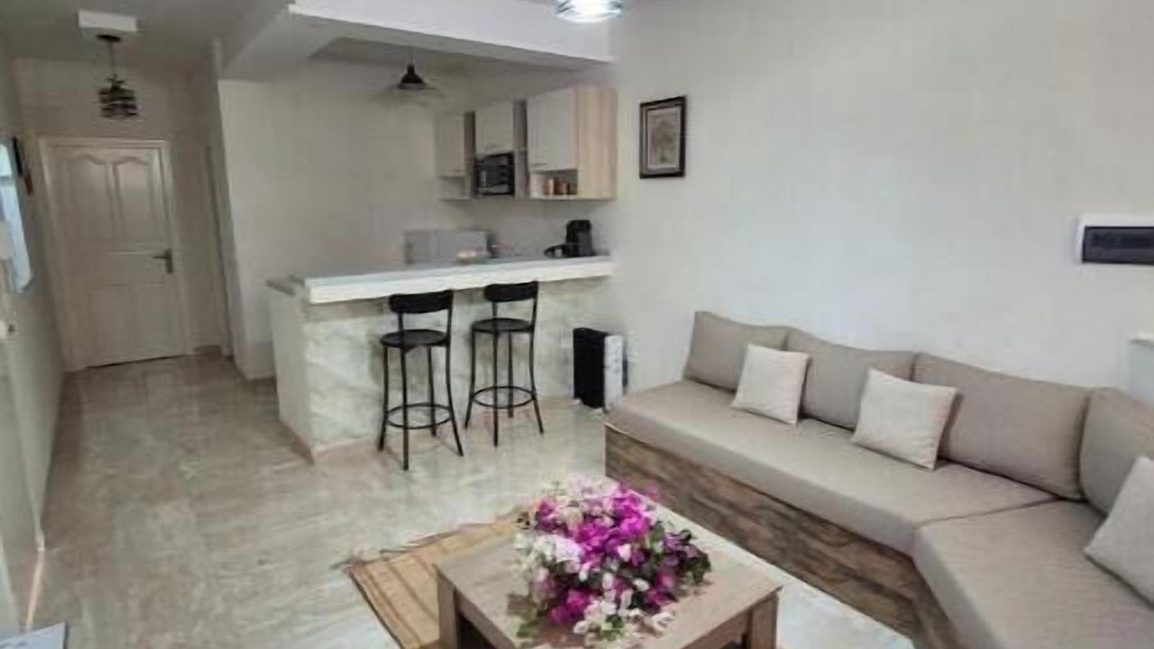 Photo of Livingroom in Hay Souani