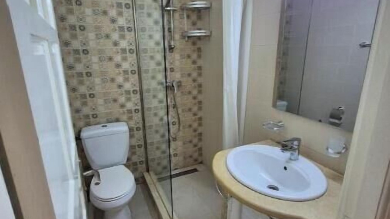 Photo of Bathroom in Hay Souani