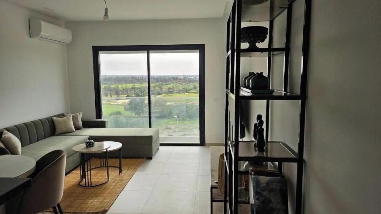 Photo of Livingroom in Monastir