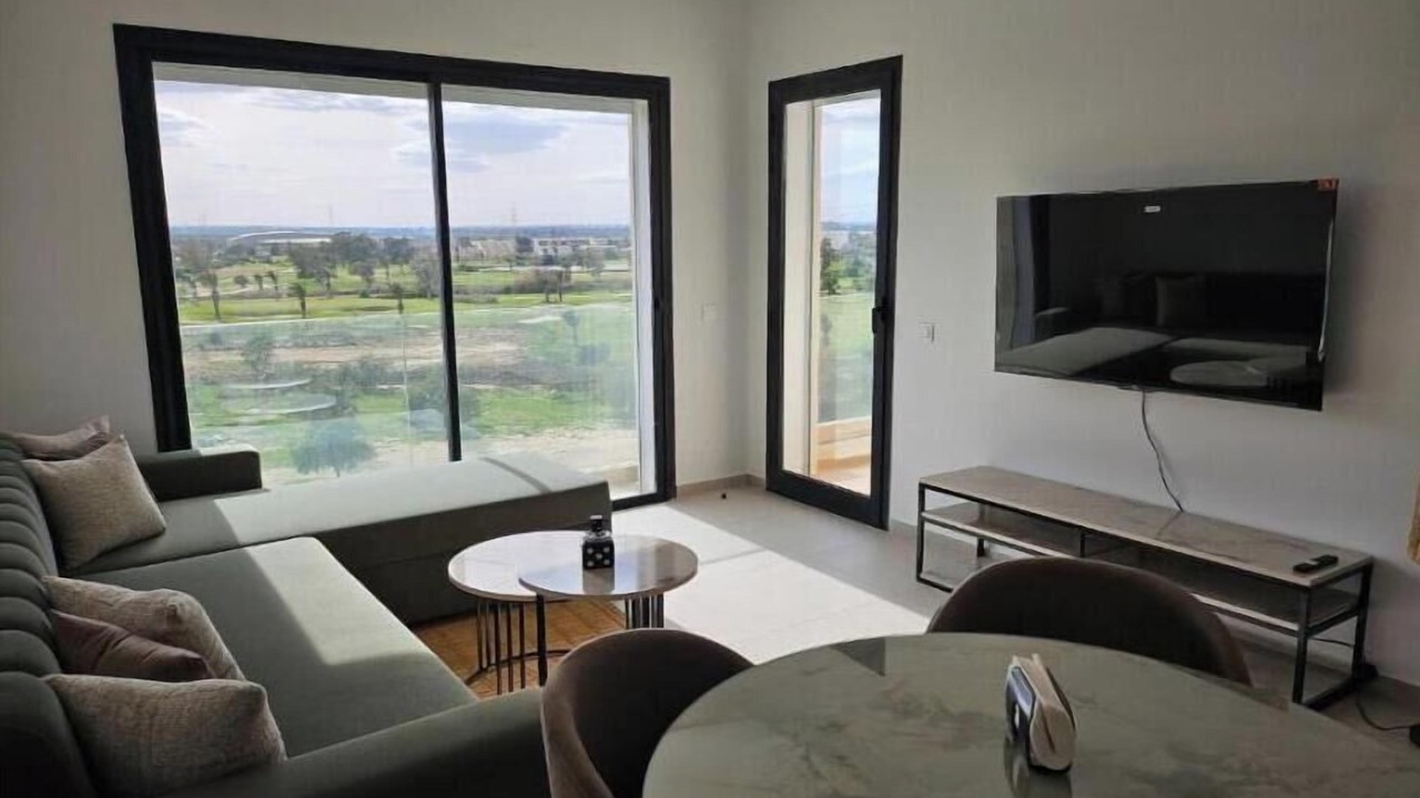 Photo of Livingroom in Monastir