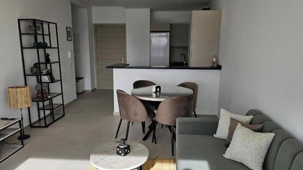 Photo of Livingroom in Monastir