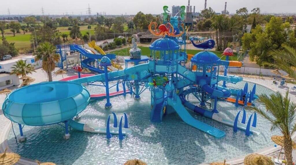 Photo of Outdoor in Monastir