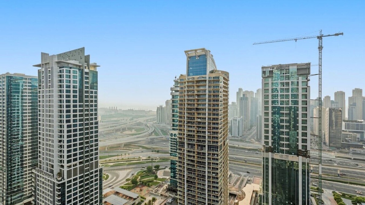 Photo of Others in Jumeirah Lake Towers