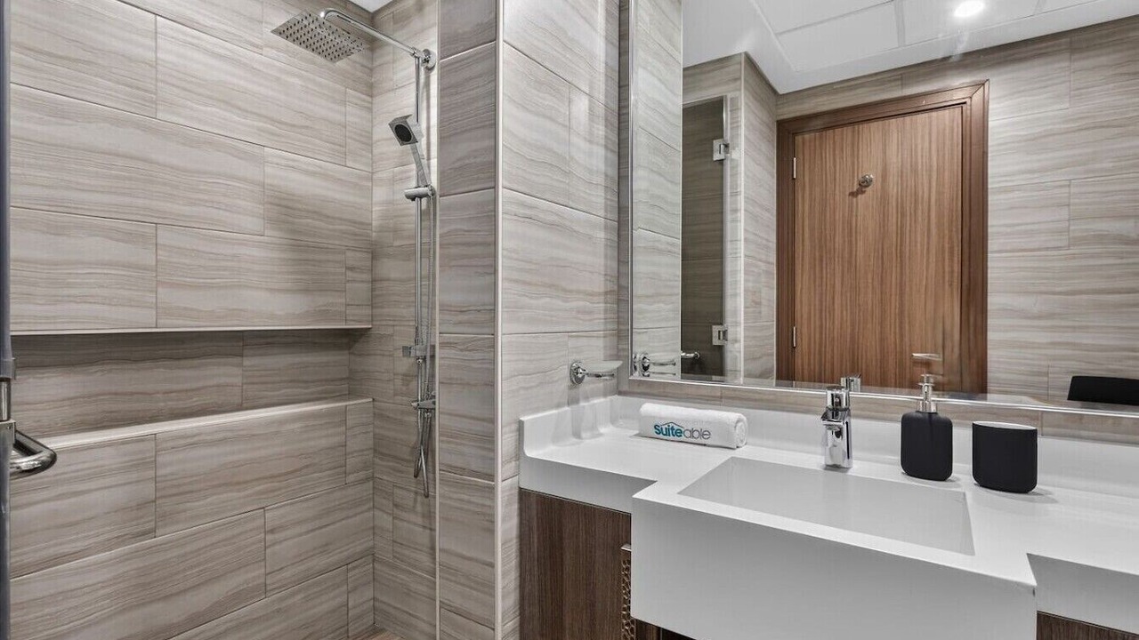 Photo of Bathroom in Jumeirah Lake Towers