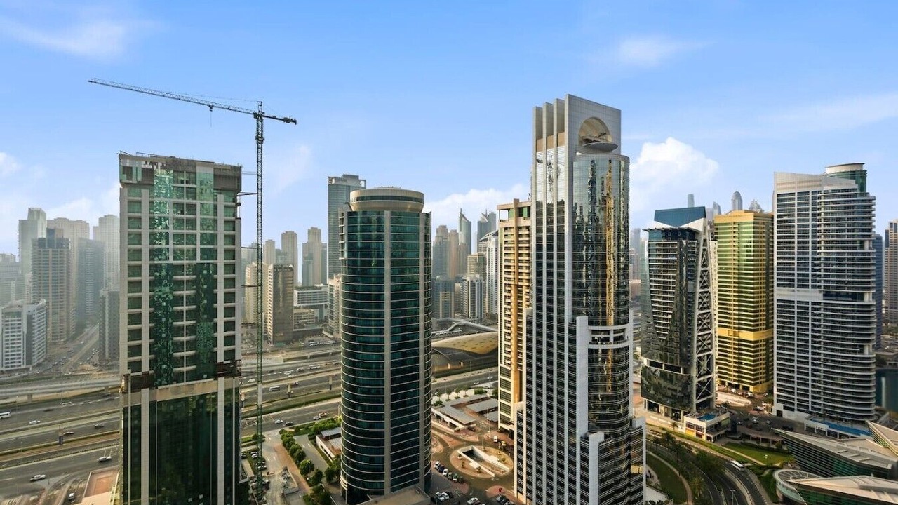 Photo of Others in Jumeirah Lake Towers