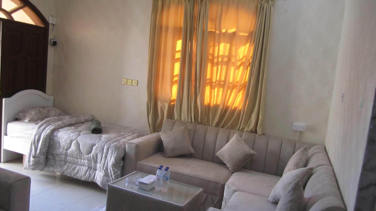 Photo of Bedroom in Al Hili