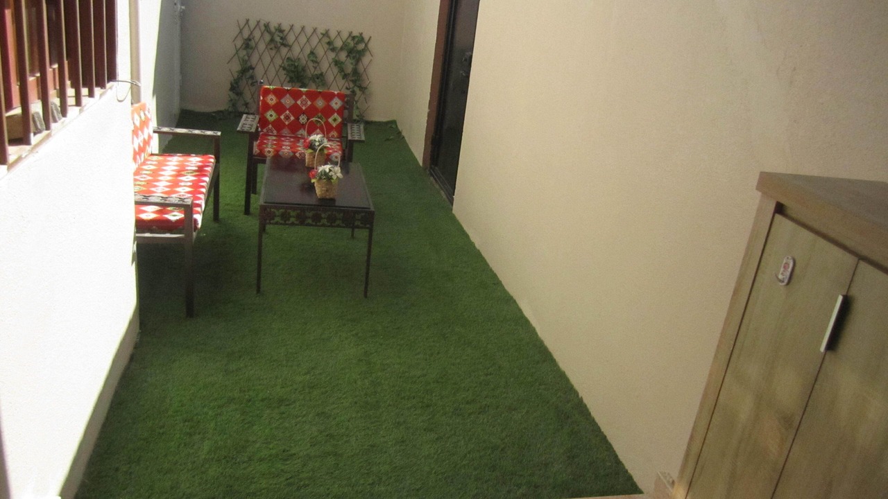 Photo of Patio Balcony in Al Hili
