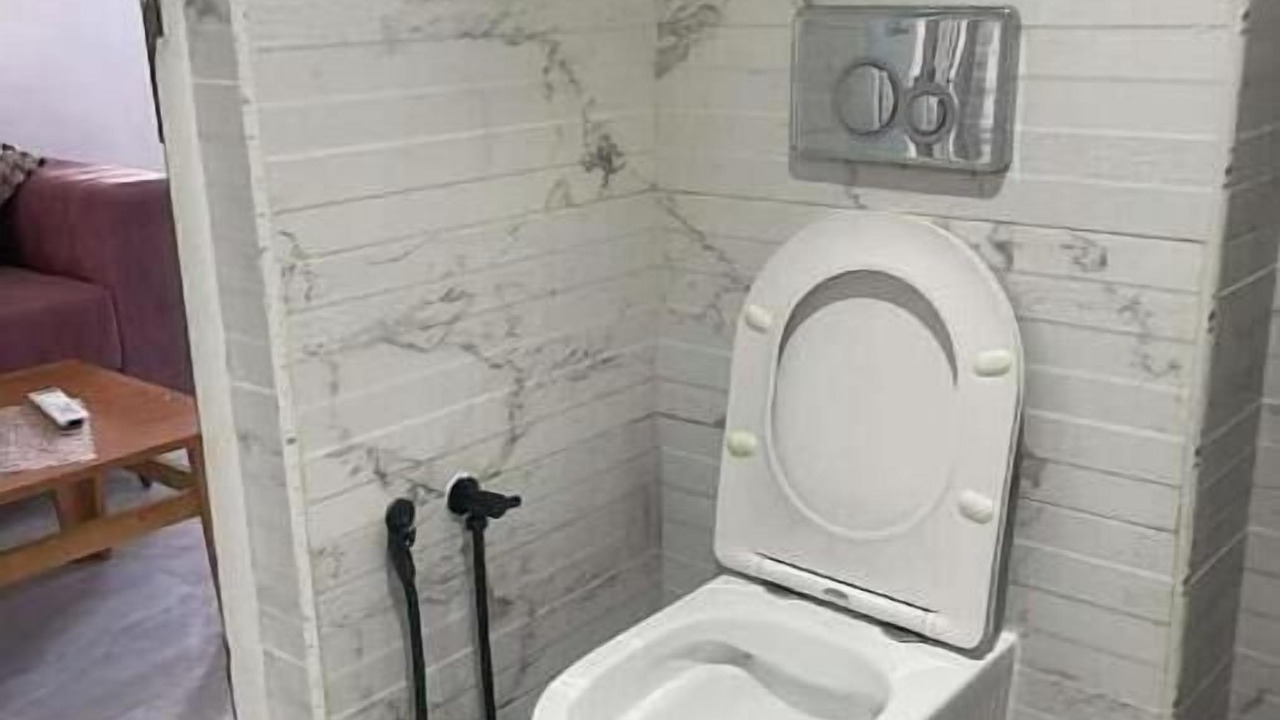 Photo of Bathroom in Monastir