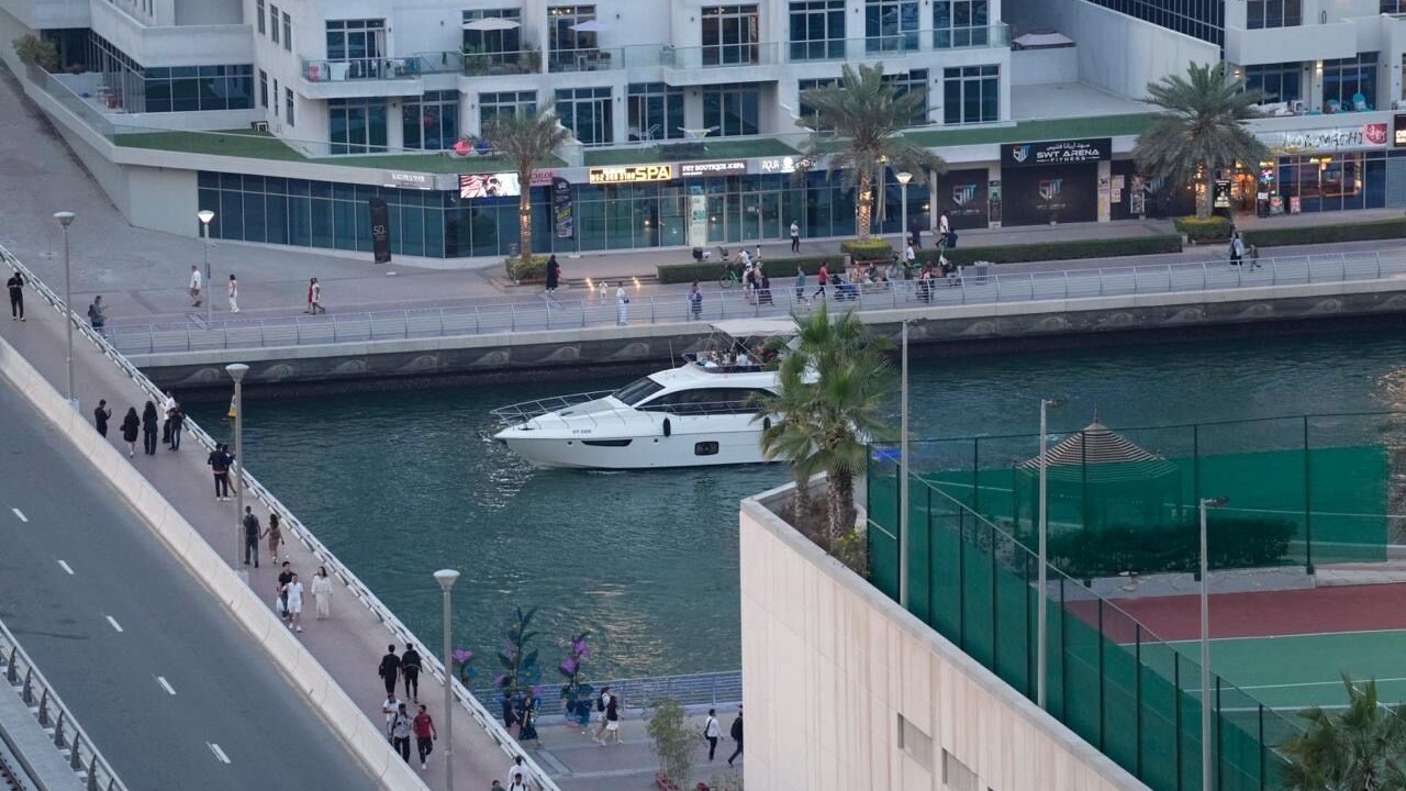 Photo of Others in Dubai Marina