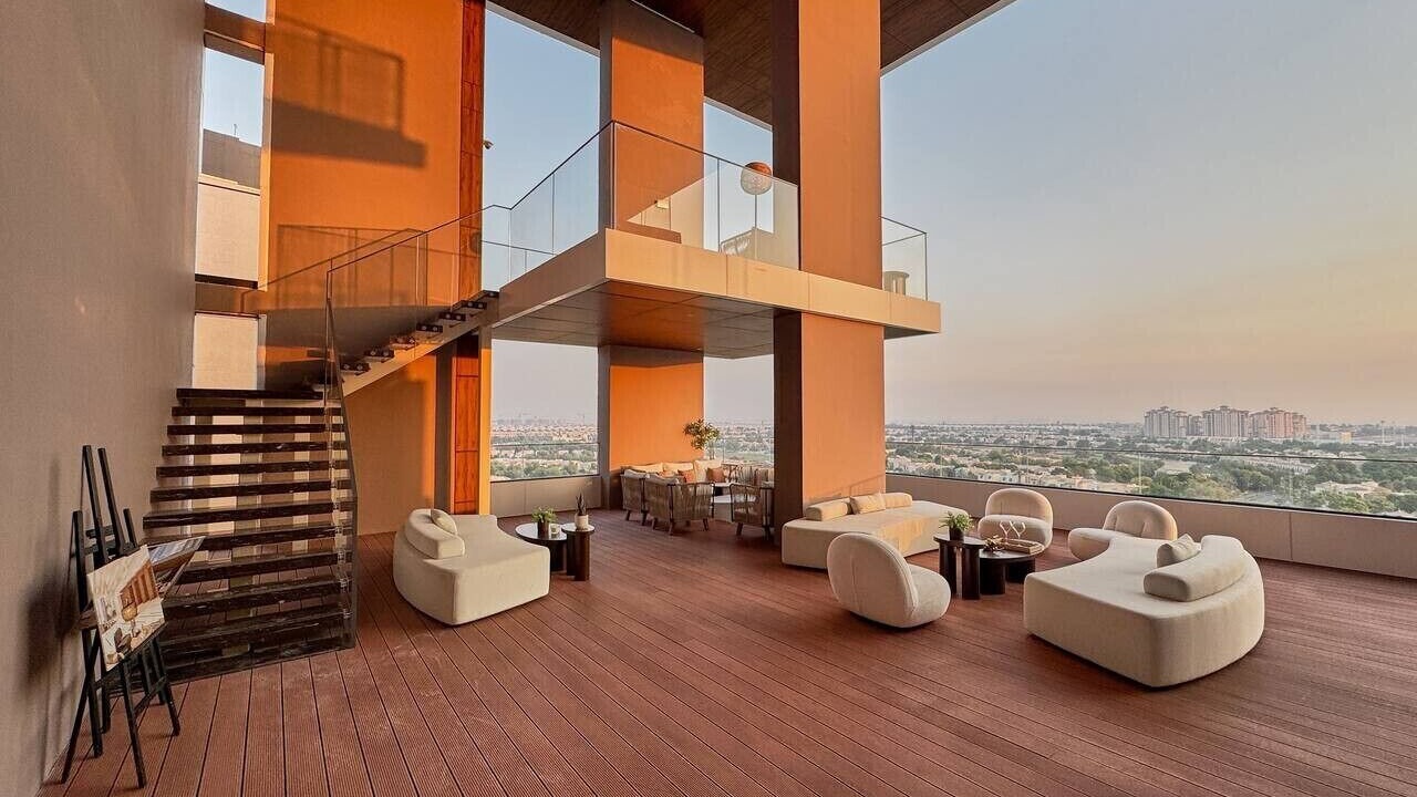 Photo of Outdoor in Dubai Sports City