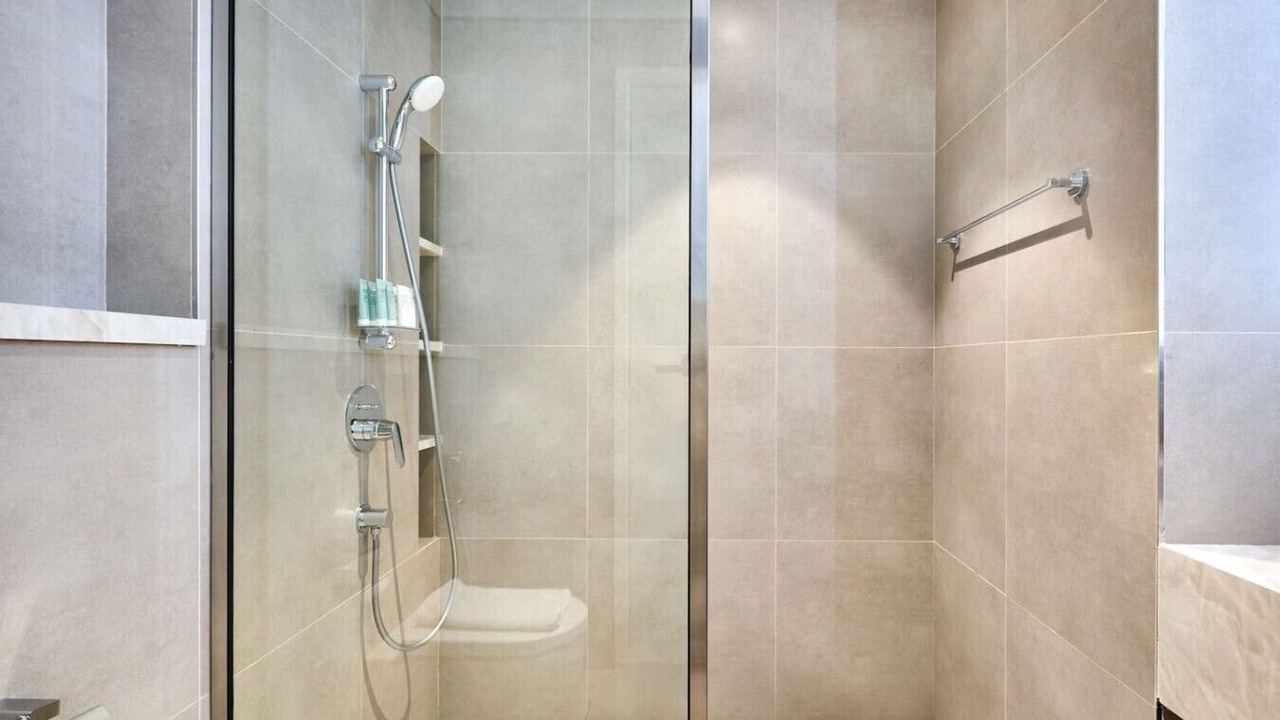 Photo of Bathroom in Dubai Sports City