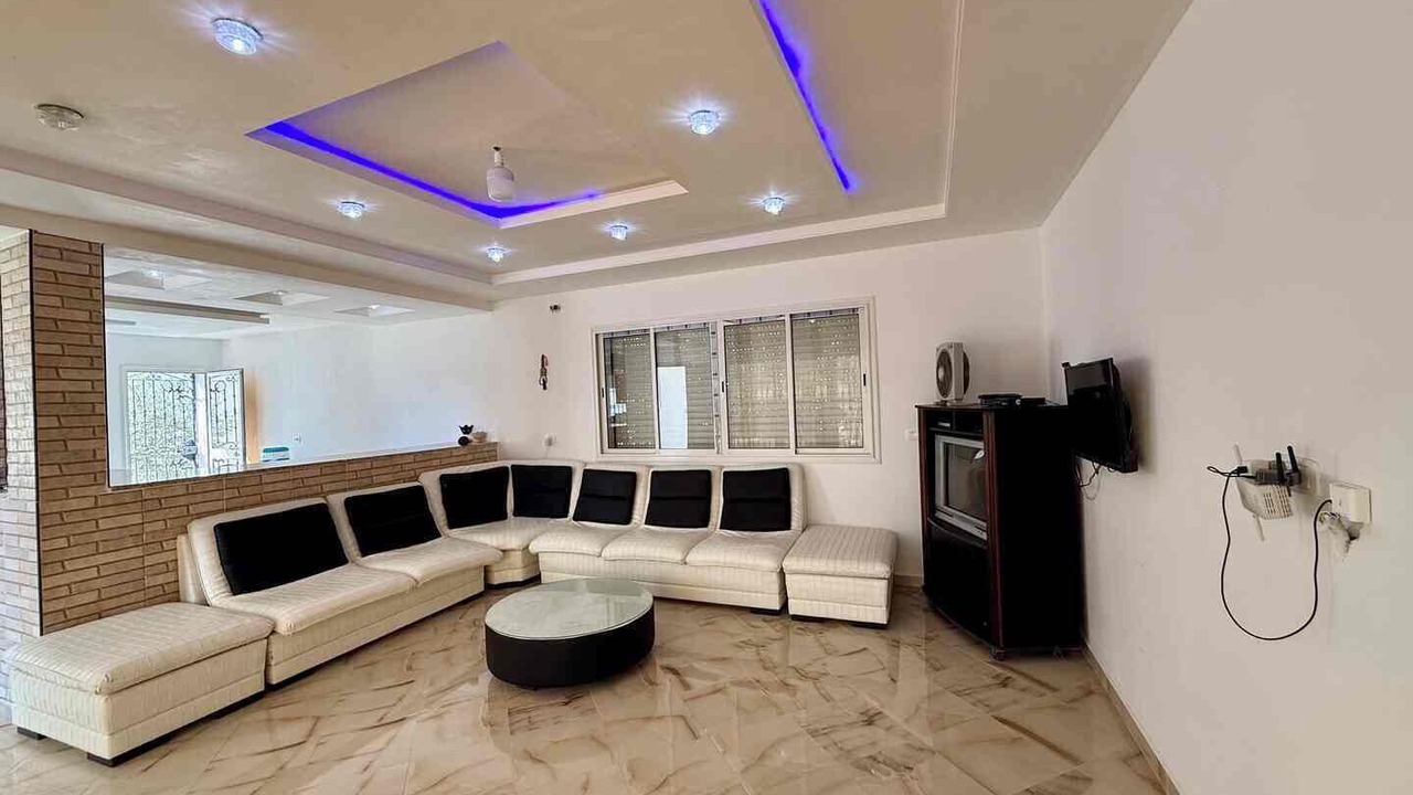 Photo of Livingroom in Dar Allouche