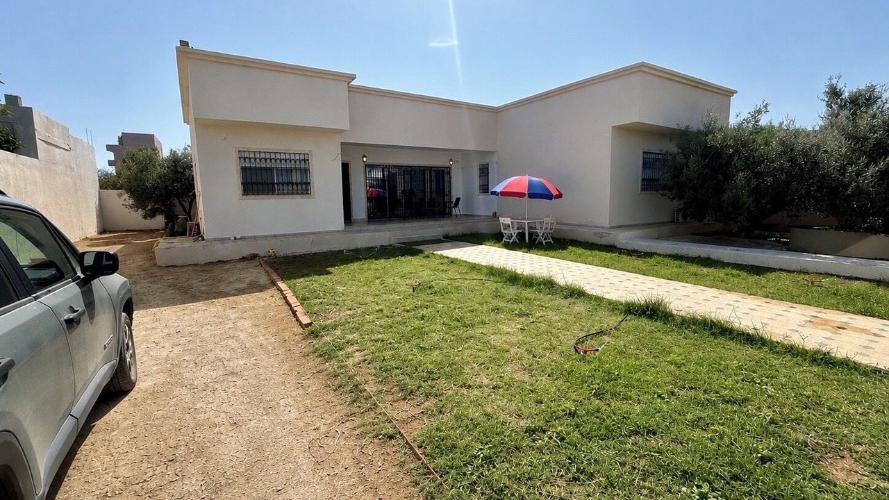 Photo of Outdoor in Dar Allouche